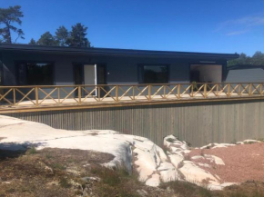 Kemping 1 in Föglö
